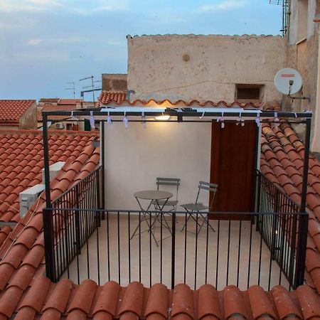 Apartmán Gioeni 23 Cefalù Exteriér fotografie