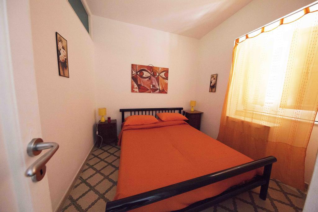 Apartmán Gioeni 23 Cefalù Pokoj fotografie