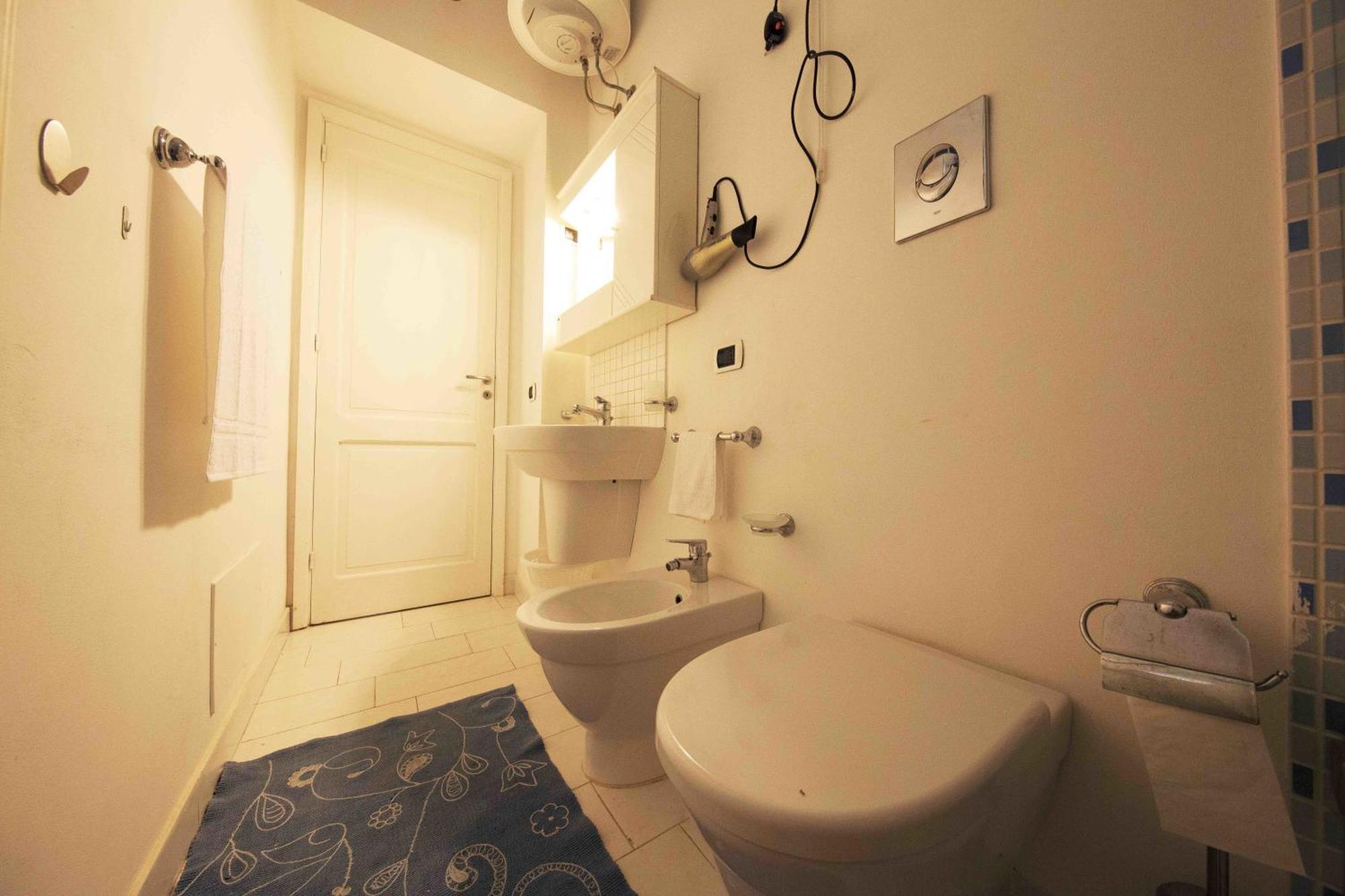 Apartmán Gioeni 23 Cefalù Exteriér fotografie