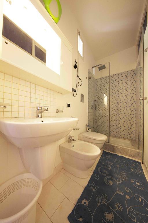 Apartmán Gioeni 23 Cefalù Pokoj fotografie