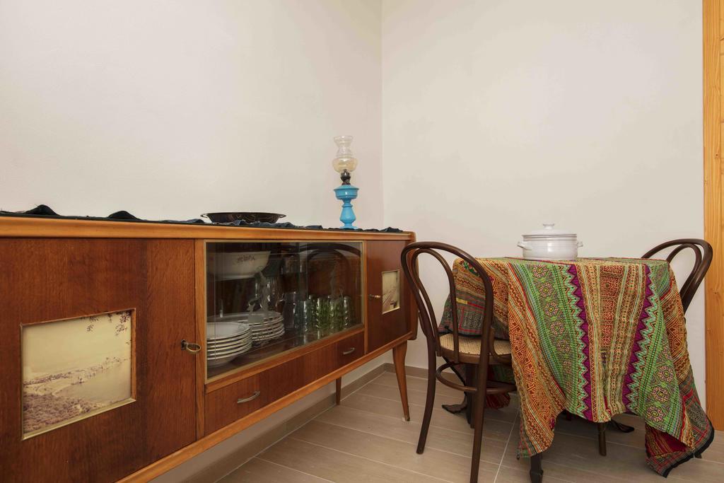 Apartmán Gioeni 23 Cefalù Exteriér fotografie