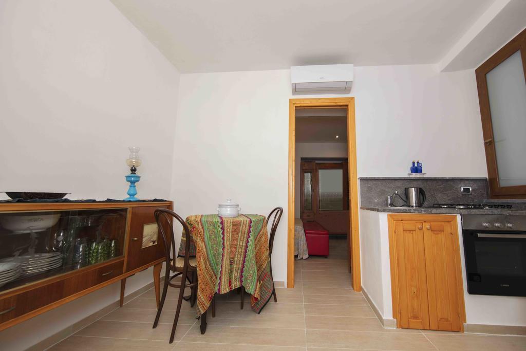 Apartmán Gioeni 23 Cefalù Exteriér fotografie