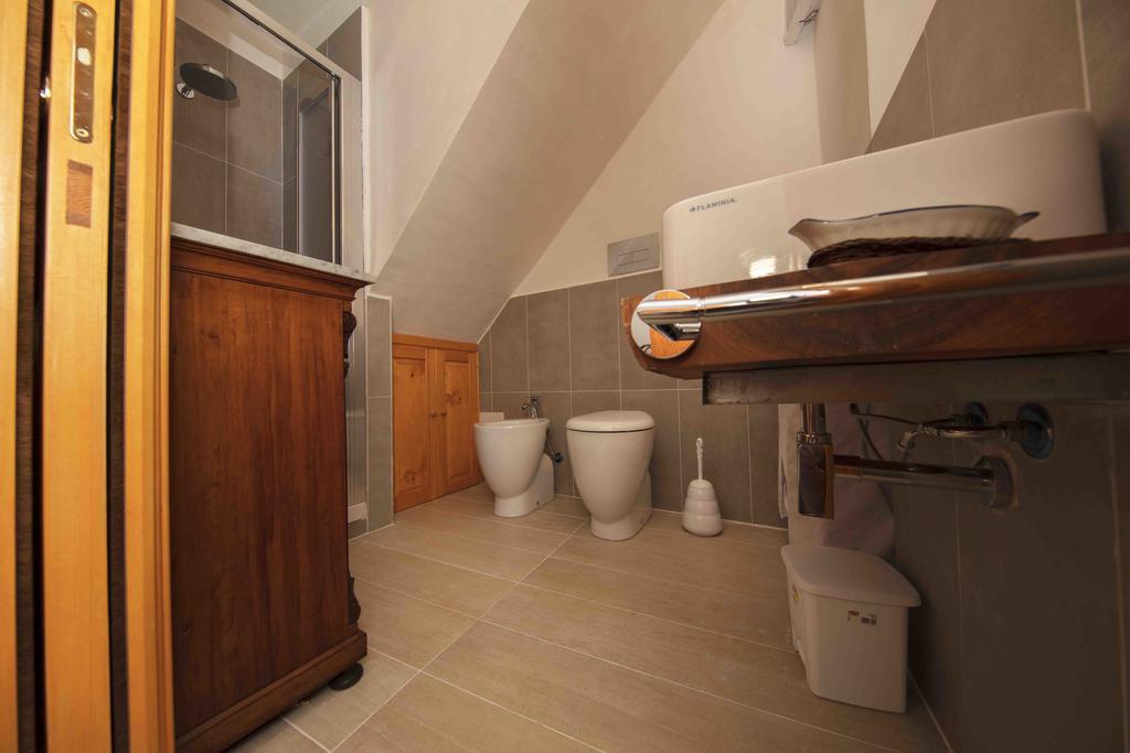 Apartmán Gioeni 23 Cefalù Exteriér fotografie
