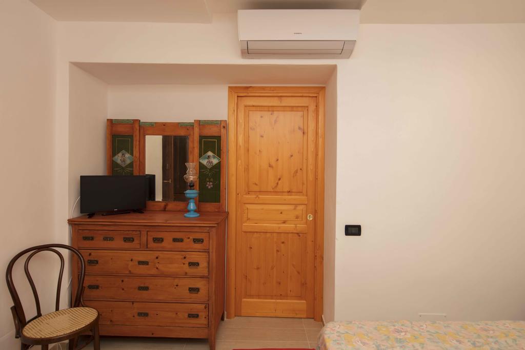 Apartmán Gioeni 23 Cefalù Exteriér fotografie