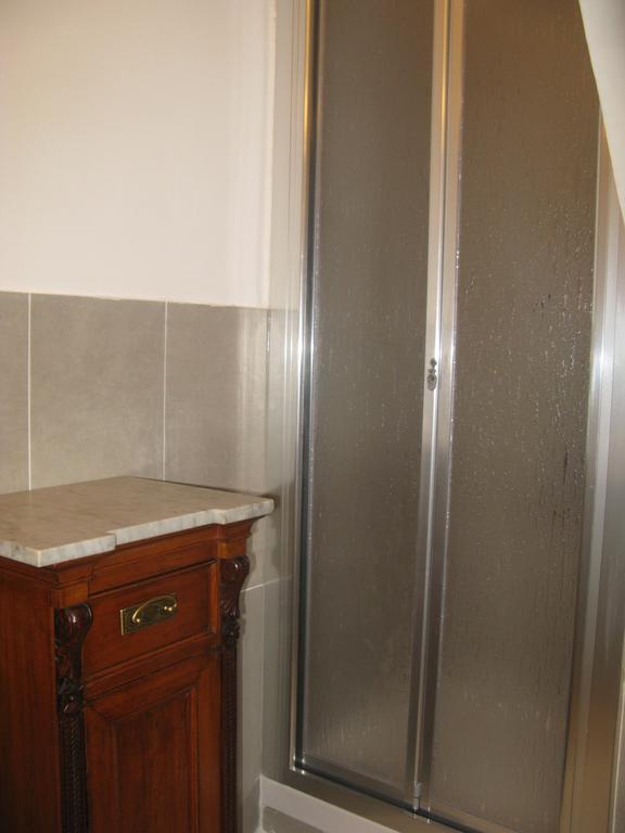 Apartmán Gioeni 23 Cefalù Exteriér fotografie