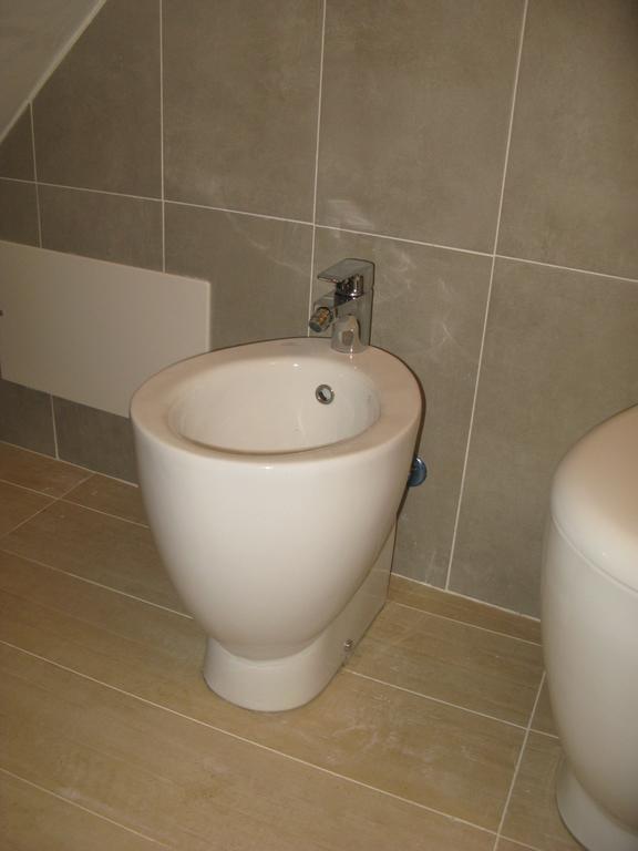 Apartmán Gioeni 23 Cefalù Exteriér fotografie